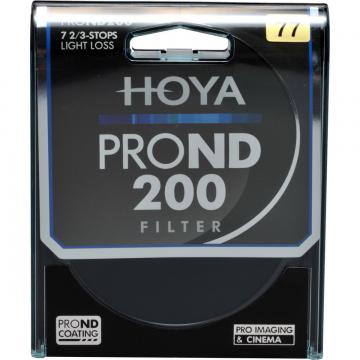 Hoya 67.0MM,ND200,PRO