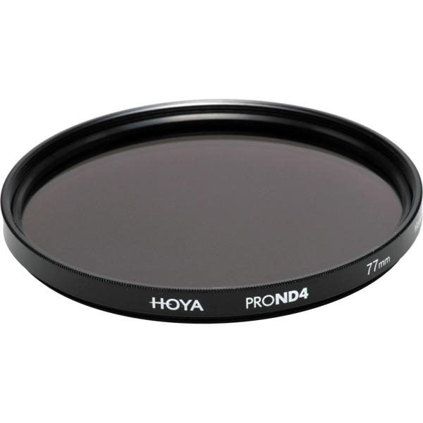 Hoya 58.0MM,ND4,PRO