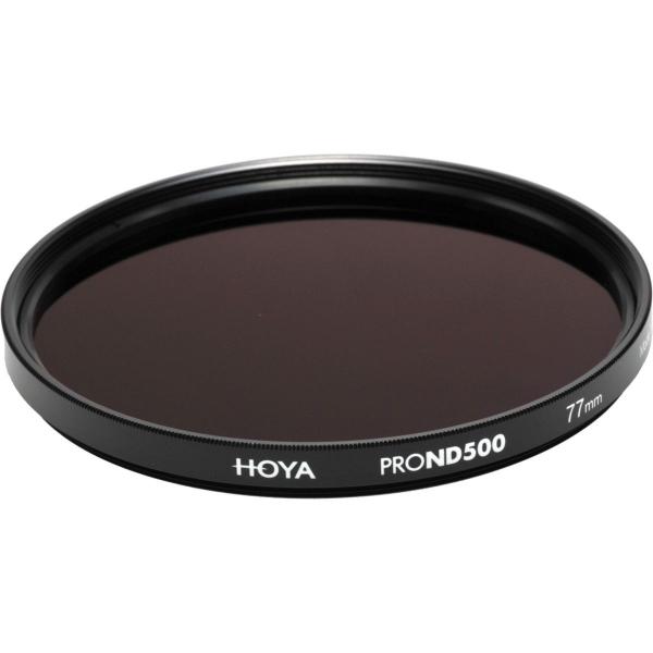 Hoya 55.0MM,ND500,PRO