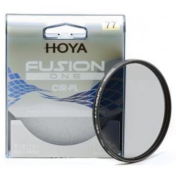 Hoya 55.0MM.PL-CIR. Fusion One