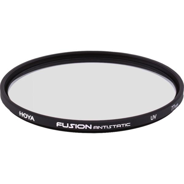 Hoya 37mm Fusion antistatic UV filter premium line