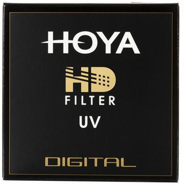 Hoya 49.0MM,(HD SERIES) UV(0)