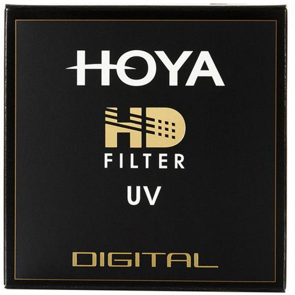 Hoya 52.0MM,(HD SERIES) UV(0)