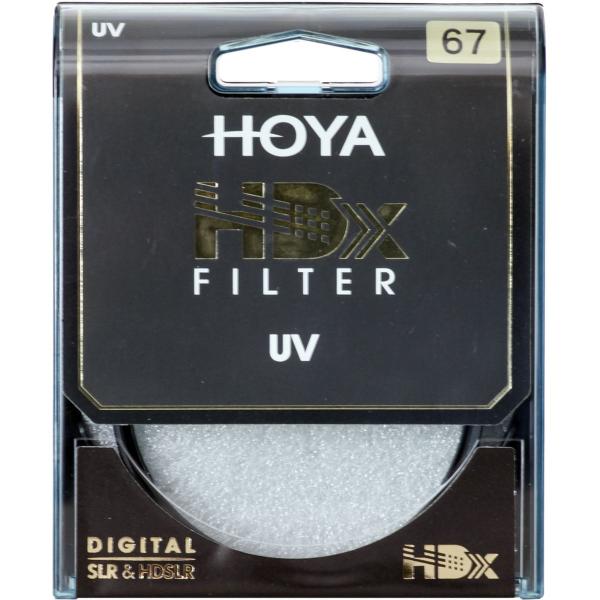 Hoya 52.0mm HDX UV