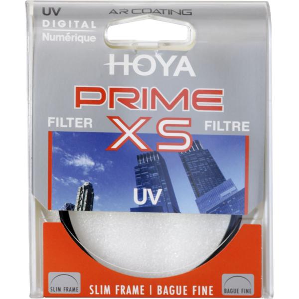 Hoya 62.0mm UV Prime-XS