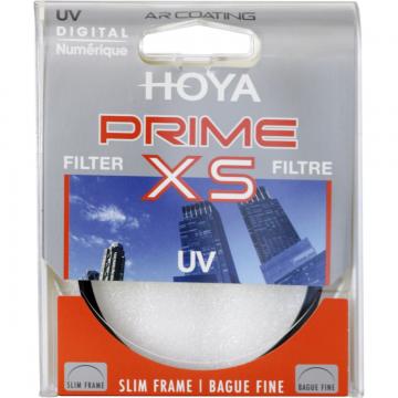 Hoya 77.0mm UV Prime-XS