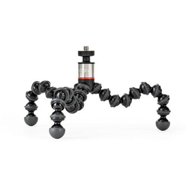 Joby GorillaPod 325 (Black/Charcoal)