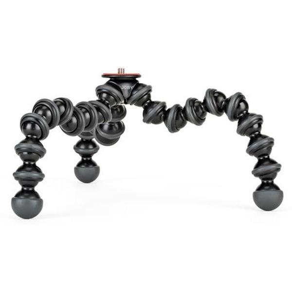 Joby GorillaPod 1K Stand (Black/Charcoal)