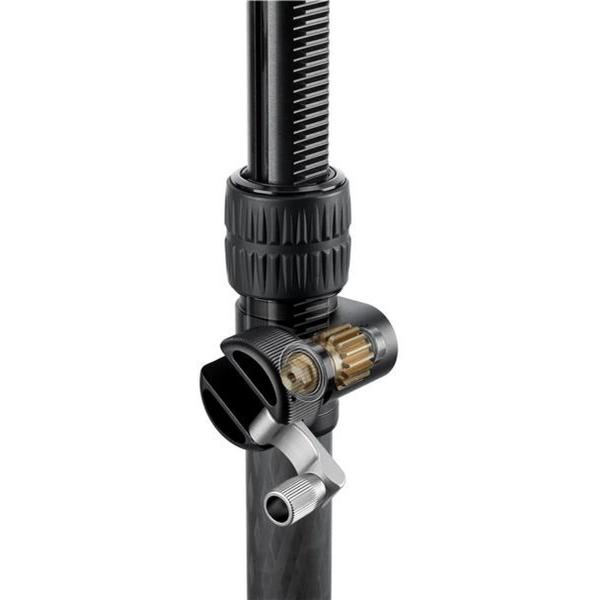 Leofoto GC-282C Geared Center Column