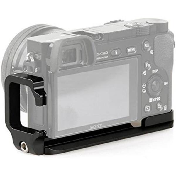 Leofoto L Plate For Sony A6000