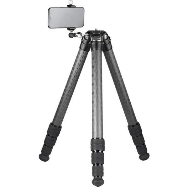 Leofoto LS-364C Ranger Carbon Tripod