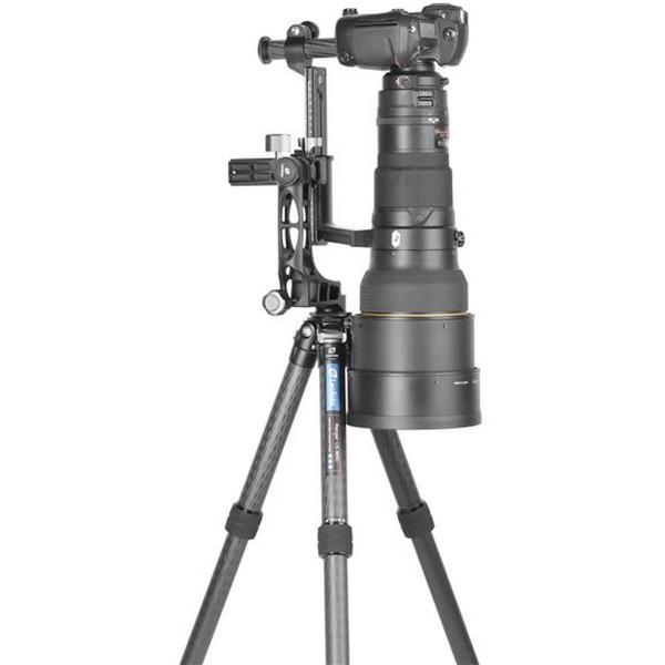 Leofoto LS-365C Ranger Tripod + Rotule PG1