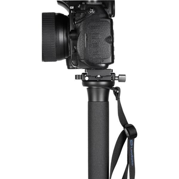 Leofoto MP-366C Carbon Monopod