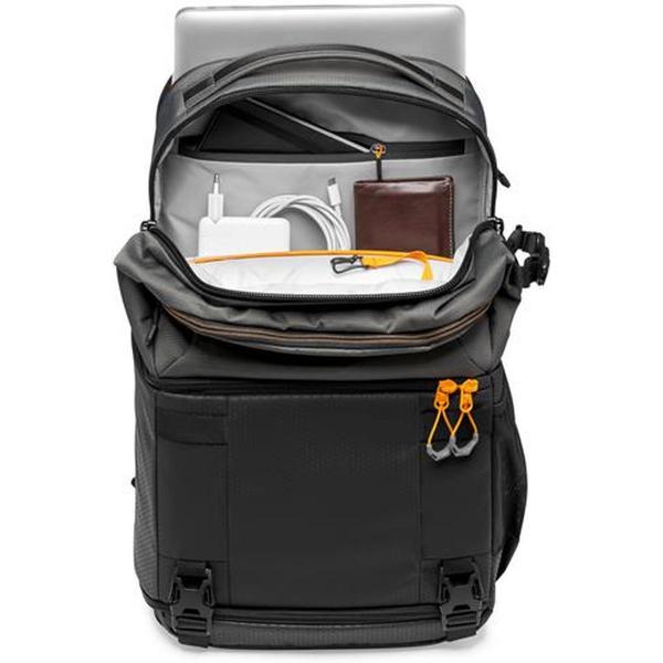 Lowepro Fastpack PRO BP 250 AW III gris