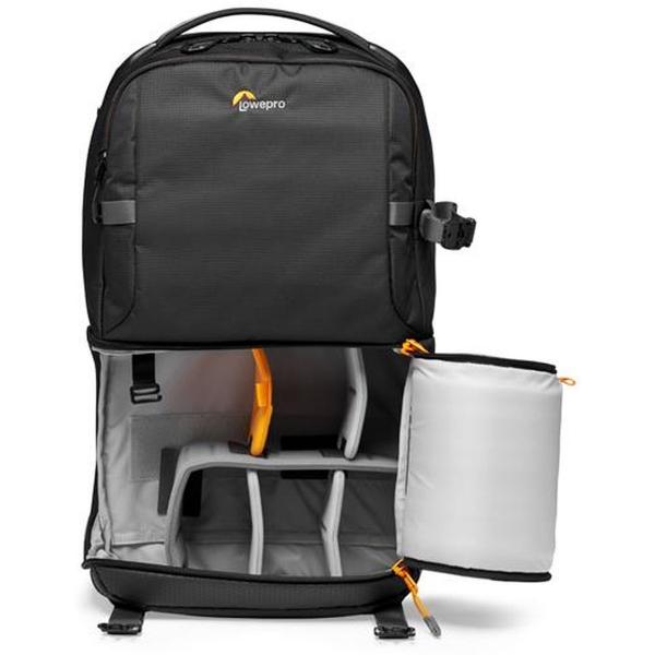 Lowepro Fastpack BP 250 AW III-Black