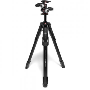 Manfrotto ONE Photo AI Xpro +3way head