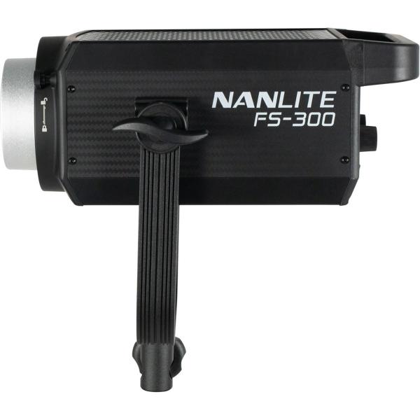 Nanlite FS-300 LED Monolight