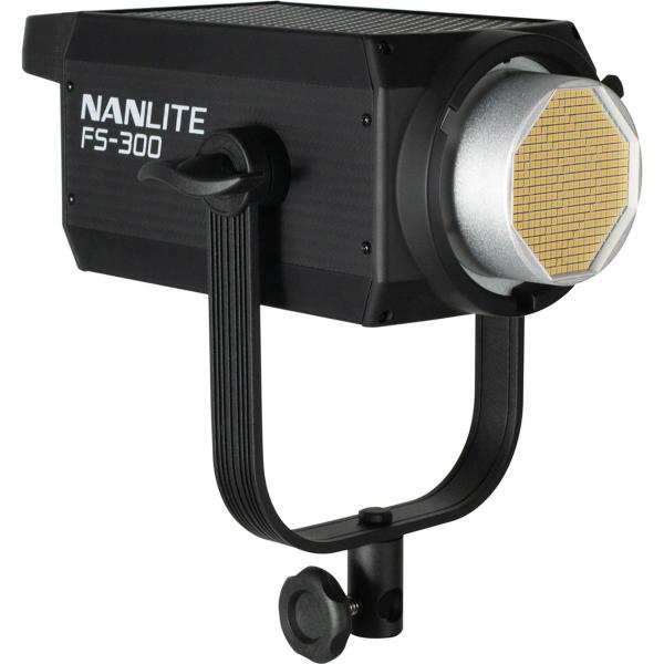 Nanlite FS-300 LED Monolight