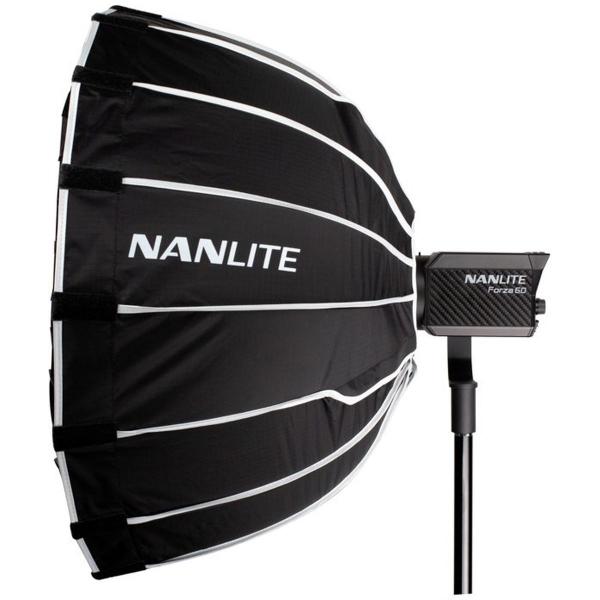 Nanlite Parabolic Softbox FM-Mount (SB-FMM-60)