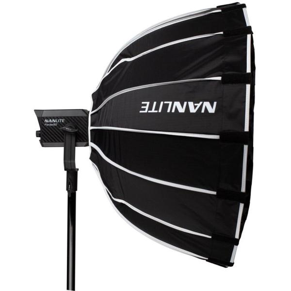 Nanlite Parabolic Softbox FM-Mount (SB-FMM-60)