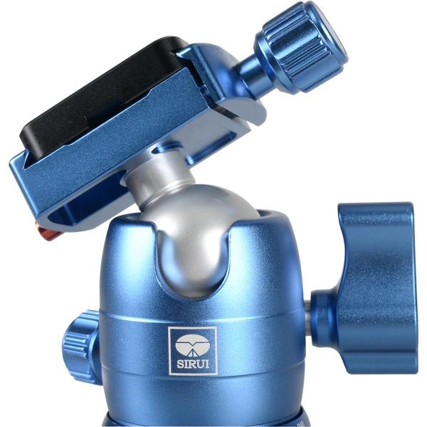 Sirui Head B-00B (blue)