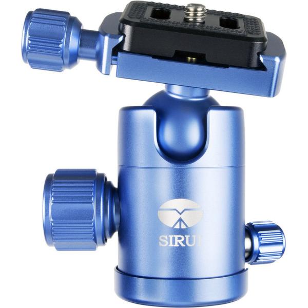 Sirui Head C-10 X (Blue)